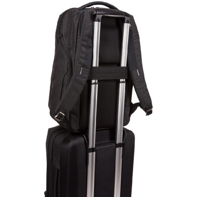 Рюкзак Thule Crossover 2 Backpack 30L (Black) (TH 3203835)
