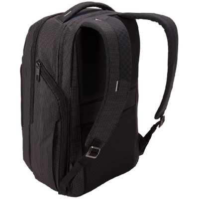 Рюкзак Thule Crossover 2 Backpack 30L (Black) (TH 3203835)