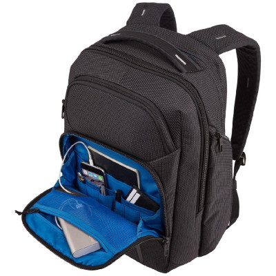 Рюкзак Thule Crossover 2 Backpack 30L (Black) (TH 3203835)