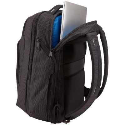 Рюкзак Thule Crossover 2 Backpack 30L (Black) (TH 3203835)