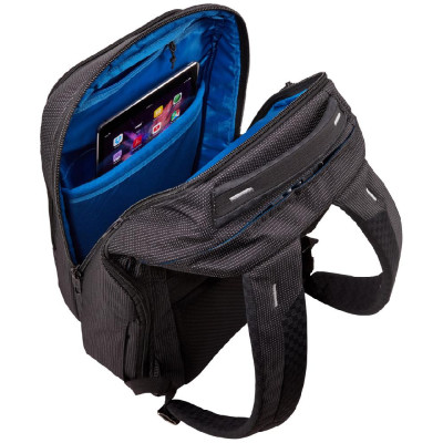 Рюкзак Thule Crossover 2 Backpack 30L (Black) (TH 3203835)