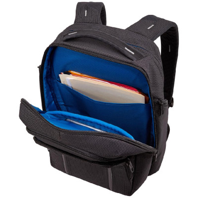 Рюкзак Thule Crossover 2 Backpack 30L (Black) (TH 3203835)