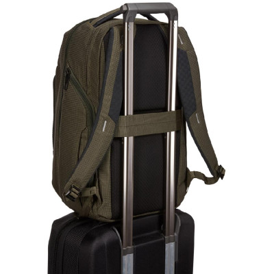 Рюкзак Thule Crossover 2 Backpack 30L (Forest Night) (TH 3203837)