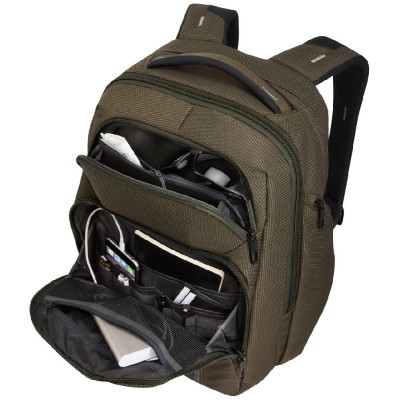 Рюкзак Thule Crossover 2 Backpack 30L (Forest Night) (TH 3203837)