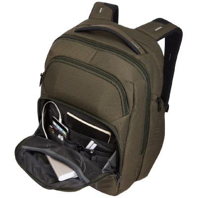 Рюкзак Thule Crossover 2 Backpack 30L (Forest Night) (TH 3203837)