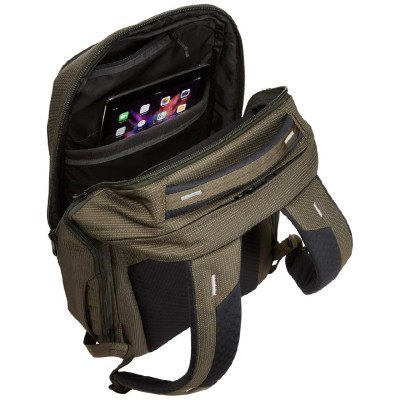 Рюкзак Thule Crossover 2 Backpack 30L (Forest Night) (TH 3203837)