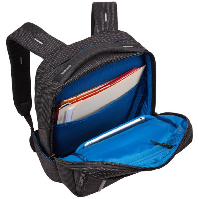 Рюкзак Thule Crossover 2 Backpack 20L (Black) (TH 3203838) Рюкзак Thule Crossover 2 Backpack 20L (Black) (TH 3203838)