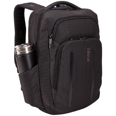 Рюкзак Thule Crossover 2 Backpack 20L (Black) (TH 3203838) Рюкзак Thule Crossover 2 Backpack 20L (Black) (TH 3203838)