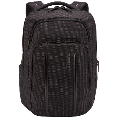 Рюкзак Thule Crossover 2 Backpack 20L (Black) (TH 3203838) Рюкзак Thule Crossover 2 Backpack 20L (Black) (TH 3203838)