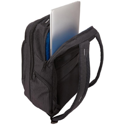 Рюкзак Thule Crossover 2 Backpack 20L (Black) (TH 3203838) Рюкзак Thule Crossover 2 Backpack 20L (Black) (TH 3203838)