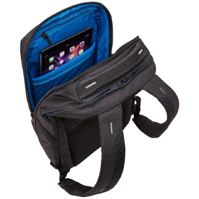 Рюкзак Thule Crossover 2 Backpack 20L (Black) (TH 3203838) Рюкзак Thule Crossover 2 Backpack 20L (Black) (TH 3203838)