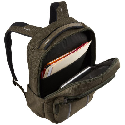Рюкзак Thule Crossover 2 Backpack 20L (Forest Night) (TH 3203840) Рюкзак Thule Crossover 2 Backpack 20L (Forest Night) (TH 3203840)