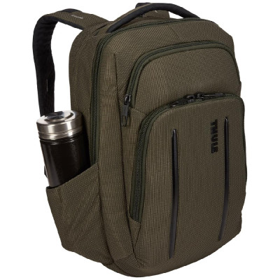Рюкзак Thule Crossover 2 Backpack 20L (Forest Night) (TH 3203840) Рюкзак Thule Crossover 2 Backpack 20L (Forest Night) (TH 3203840)