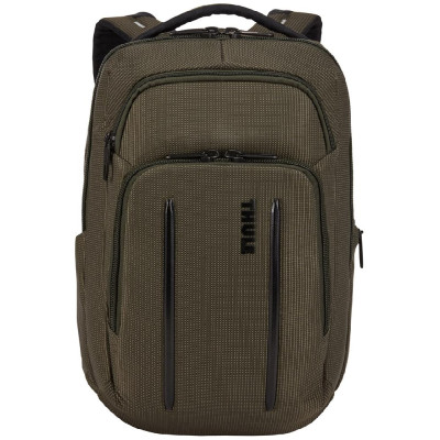 Рюкзак Thule Crossover 2 Backpack 20L (Forest Night) (TH 3203840) Рюкзак Thule Crossover 2 Backpack 20L (Forest Night) (TH 3203840)