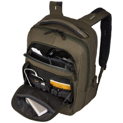 Рюкзак Thule Crossover 2 Backpack 20L (Forest Night) (TH 3203840) Рюкзак Thule Crossover 2 Backpack 20L (Forest Night) (TH 3203840)