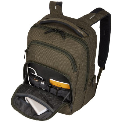 Рюкзак Thule Crossover 2 Backpack 20L (Forest Night) (TH 3203840) Рюкзак Thule Crossover 2 Backpack 20L (Forest Night) (TH 3203840)