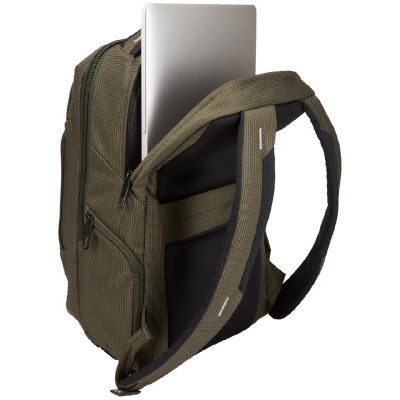 Рюкзак Thule Crossover 2 Backpack 20L (Forest Night) (TH 3203840) Рюкзак Thule Crossover 2 Backpack 20L (Forest Night) (TH 3203840)