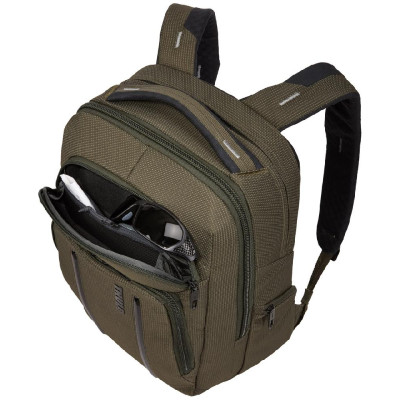 Рюкзак Thule Crossover 2 Backpack 20L (Forest Night) (TH 3203840) Рюкзак Thule Crossover 2 Backpack 20L (Forest Night) (TH 3203840)