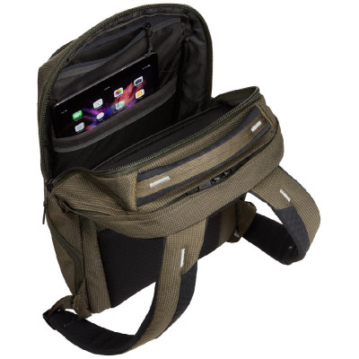 Рюкзак Thule Crossover 2 Backpack 20L (Forest Night) (TH 3203840) Рюкзак Thule Crossover 2 Backpack 20L (Forest Night) (TH 3203840)