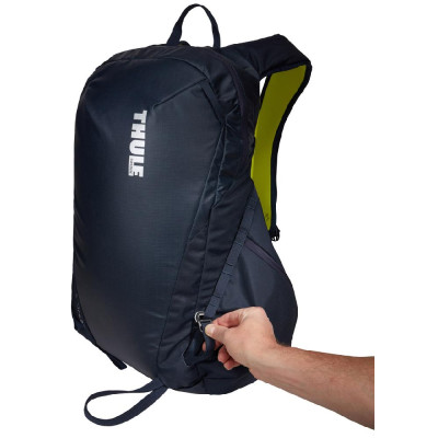 Гірськолижний рюкзак Thule Upslope 20L (Blackest Blue) (TH 3203605) Гірськолижний рюкзак Thule Upslope 20L (Blackest Blue) (TH 3203605)
