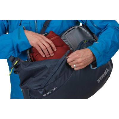 Гірськолижний рюкзак Thule Upslope 20L (Blackest Blue) (TH 3203605) Гірськолижний рюкзак Thule Upslope 20L (Blackest Blue) (TH 3203605)