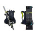 Гірськолижний рюкзак Thule Upslope 20L (Blackest Blue) (TH 3203605)