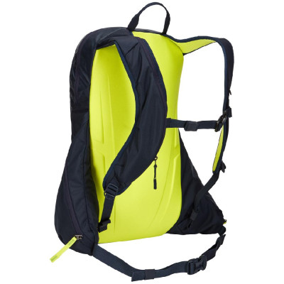Гірськолижний рюкзак Thule Upslope 20L (Blackest Blue) (TH 3203605) Гірськолижний рюкзак Thule Upslope 20L (Blackest Blue) (TH 3203605)