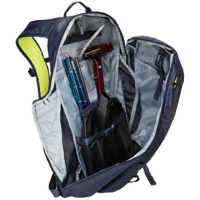 Гірськолижний рюкзак Thule Upslope 20L (Lime Punch) (TH 3203606)