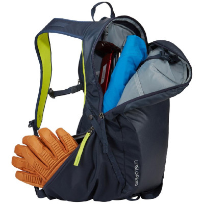 Гірськолижний рюкзак Thule Upslope 20L (Lime Punch) (TH 3203606)