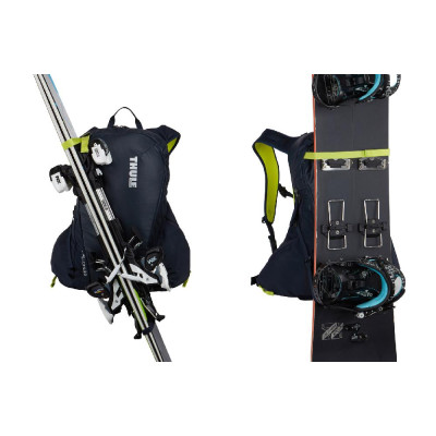 Гірськолижний рюкзак Thule Upslope 20L (Lime Punch) (TH 3203606)