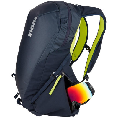 Гірськолижний рюкзак Thule Upslope 20L (Lime Punch) (TH 3203606)