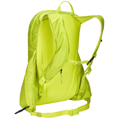 Гірськолижний рюкзак Thule Upslope 20L (Lime Punch) (TH 3203606)