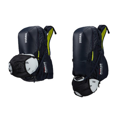Горнолыжный рюкзак Thule Upslope 25L (Blackest Blue) (TH 3203607) Горнолыжный рюкзак Thule Upslope 25L (Blackest Blue) (TH 3203607)