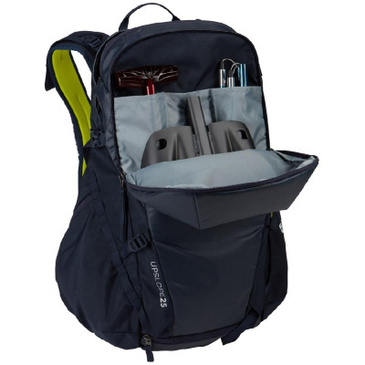 Горнолыжный рюкзак Thule Upslope 25L (Blackest Blue) (TH 3203607) Горнолыжный рюкзак Thule Upslope 25L (Blackest Blue) (TH 3203607)