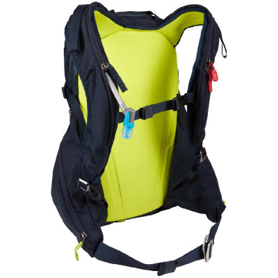 Горнолыжный рюкзак Thule Upslope 25L (Blackest Blue) (TH 3203607) Горнолыжный рюкзак Thule Upslope 25L (Blackest Blue) (TH 3203607)