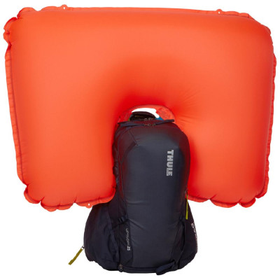 Гірськолижний рюкзак Thule Upslope 25L (Lime Punch) (TH 3203608) Гірськолижний рюкзак Thule Upslope 25L (Lime Punch) (TH 3203608)