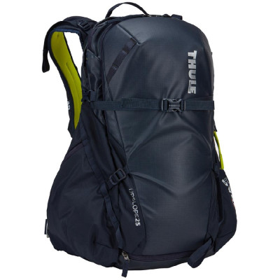 Гірськолижний рюкзак Thule Upslope 25L (Lime Punch) (TH 3203608) Гірськолижний рюкзак Thule Upslope 25L (Lime Punch) (TH 3203608)