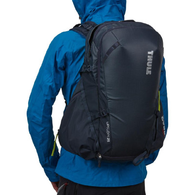 Гірськолижний рюкзак Thule Upslope 25L (Lime Punch) (TH 3203608) Гірськолижний рюкзак Thule Upslope 25L (Lime Punch) (TH 3203608)