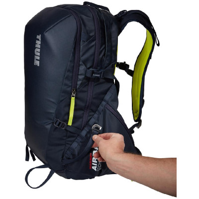 Гірськолижний рюкзак Thule Upslope 25L (Lime Punch) (TH 3203608) Гірськолижний рюкзак Thule Upslope 25L (Lime Punch) (TH 3203608)