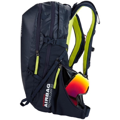 Гірськолижний рюкзак Thule Upslope 25L (Lime Punch) (TH 3203608) Гірськолижний рюкзак Thule Upslope 25L (Lime Punch) (TH 3203608)