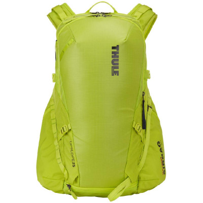 Гірськолижний рюкзак Thule Upslope 25L (Lime Punch) (TH 3203608) Гірськолижний рюкзак Thule Upslope 25L (Lime Punch) (TH 3203608)