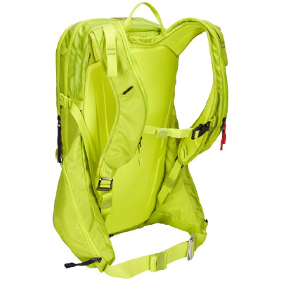 Гірськолижний рюкзак Thule Upslope 25L (Lime Punch) (TH 3203608) Гірськолижний рюкзак Thule Upslope 25L (Lime Punch) (TH 3203608)