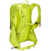 Гірськолижний рюкзак Thule Upslope 25L (Lime Punch) (TH 3203608)