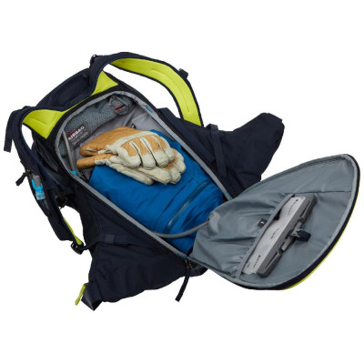 Горнолыжный рюкзак Thule Upslope 35L (Blackest Blue) (TH 3203609) Горнолыжный рюкзак Thule Upslope 35L (Blackest Blue) (TH 3203609)