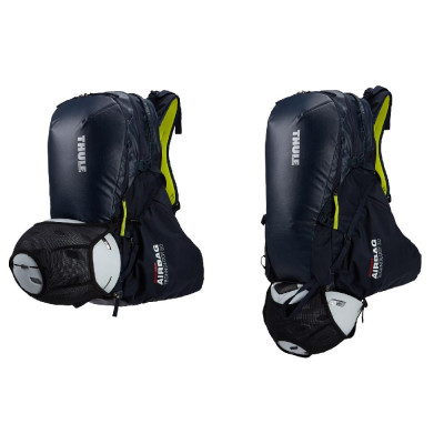Горнолыжный рюкзак Thule Upslope 35L (Blackest Blue) (TH 3203609) Горнолыжный рюкзак Thule Upslope 35L (Blackest Blue) (TH 3203609)