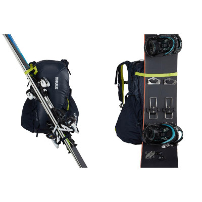 Горнолыжный рюкзак Thule Upslope 35L (Blackest Blue) (TH 3203609) Горнолыжный рюкзак Thule Upslope 35L (Blackest Blue) (TH 3203609)