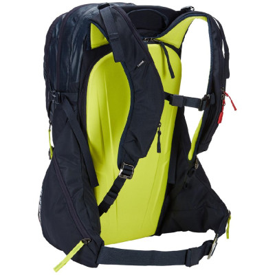 Горнолыжный рюкзак Thule Upslope 35L (Blackest Blue) (TH 3203609) Горнолыжный рюкзак Thule Upslope 35L (Blackest Blue) (TH 3203609)