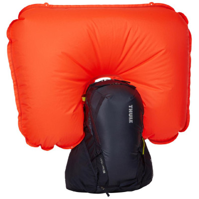 Рюкзак гірськолижний Thule Upslope 35L (Lime Punch) (TH 3203610) Рюкзак гірськолижний Thule Upslope 35L (Lime Punch) (TH 3203610)