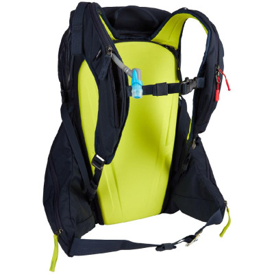Рюкзак гірськолижний Thule Upslope 35L (Lime Punch) (TH 3203610) Рюкзак гірськолижний Thule Upslope 35L (Lime Punch) (TH 3203610)