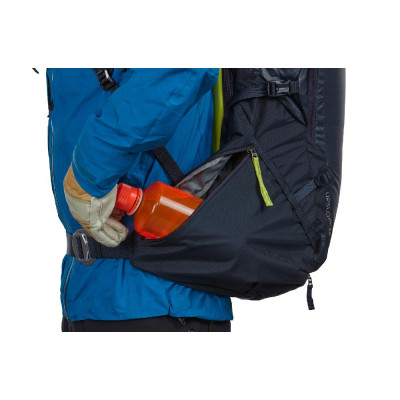 Рюкзак гірськолижний Thule Upslope 35L (Lime Punch) (TH 3203610) Рюкзак гірськолижний Thule Upslope 35L (Lime Punch) (TH 3203610)